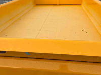 Kipper VGM Dumper