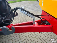 Kipper VGM Dumper