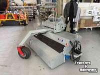 Kehrmaschine M-Sweep HSTV600SP