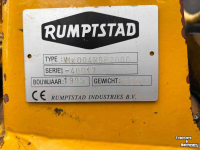 Pflüge Rumptstad RSP 2000