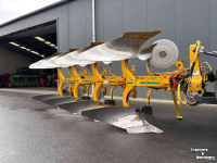 Pflüge Rumptstad RSP 2000