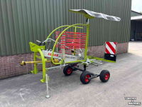 Schwader Claas Liner 370