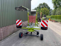 Schwader Claas Liner 370