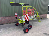 Schwader Claas Liner 370