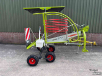 Schwader Claas Liner 370
