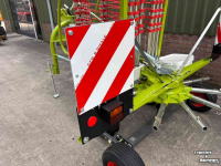 Schwader Claas Liner 370