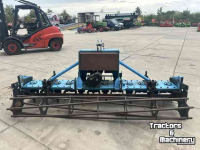 Kreiselegge Sigma sigma ers 3000