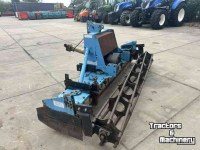 Kreiselegge Sigma sigma ers 3000