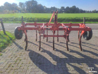 Grubber Kverneland Clc woeler vaste tand cultivator