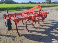 Grubber Kverneland Clc woeler vaste tand cultivator