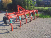 Grubber Kverneland Clc woeler vaste tand cultivator