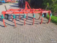 Grubber Kverneland Clc woeler vaste tand cultivator