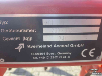 Grubber Kverneland Clc woeler vaste tand cultivator