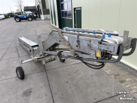 Förderband Tumoba SP2-1200-27 oogstband