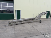 Förderband Tumoba SP2-1200-27 oogstband