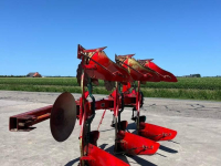 Pflüge Vogel & Noot MS950