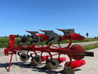 Pflüge Vogel & Noot MS950