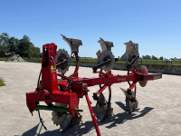Pflüge Vogel & Noot MS950