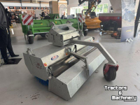 Kehrmaschine M-Sweep M-SWEEP HSTV600SP