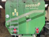 Futtermischwagen Vertikal  Keenan MF 340 voermengwagen