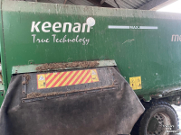 Futtermischwagen Vertikal  Keenan MF 340 voermengwagen