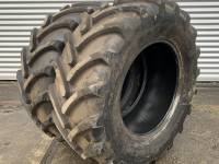 Räder, Reifen, Felgen & Distanzringe Firestone Maxi Traction