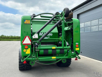 Pressen McHale Fusion 3 plus