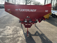 Düngerstreuer Lely centerliner SE
