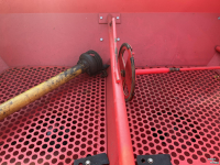 Düngerstreuer Lely centerliner SE