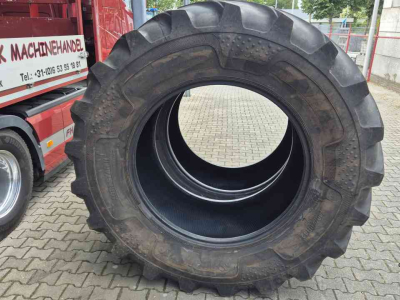 Räder, Reifen, Felgen & Distanzringe Alliance 710/70R42 AgriStar II 10mm