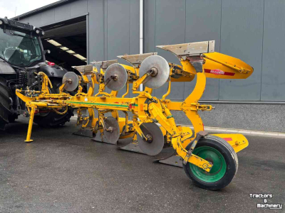 Pflüge Rumptstad RSP 2000