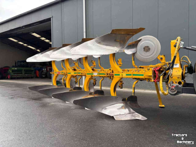 Pflüge Rumptstad RSP 2000
