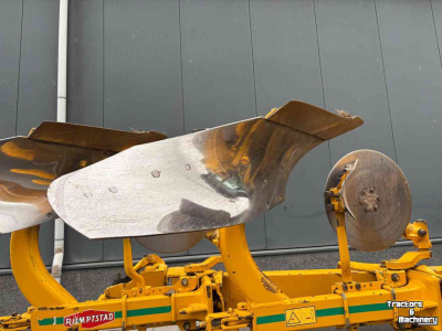 Pflüge Rumptstad RSP 2000