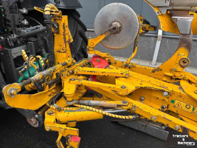 Pflüge Rumptstad RSP 2000