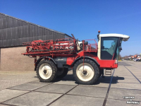 Anbaufeldspritze Agrifac ZA3400