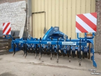 Untergrundpacker Aerts Religieux Fréres Devil 3m