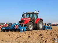 Untergrundpacker Aerts Religieux Fréres Devil 3m