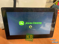 GPS Lenksystemen und Zubehör John Deere G5 Display