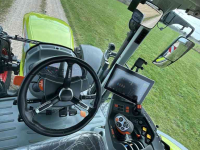 Schlepper / Traktor Claas Arion 660 CMATIC CEBIS