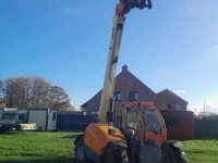 Teleskoplader JLG 3509