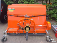 Schlegelmulchgeräte Rinieri trm-r 150