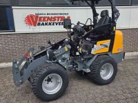 Radlader Giant G1500 X-tra - 53869
