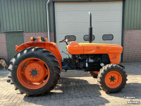 Gartentraktoren Kubota L345 miditractor/minitractor/smalspoortractor/tuinbouwtractor