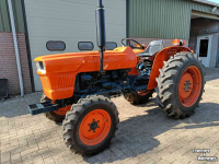 Gartentraktoren Kubota L345 miditractor/minitractor/smalspoortractor/tuinbouwtractor