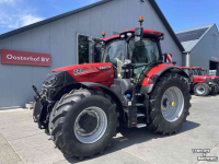 Schlepper / Traktor Case-IH Puma 220 CVX AFS CONNECT