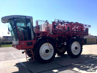 Selbstfahrende Feldspritze Agrifac ZA3400
