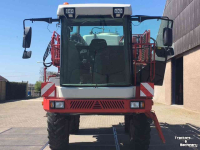 Selbstfahrende Feldspritze Agrifac ZA3400