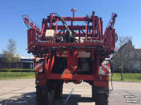 Selbstfahrende Feldspritze Agrifac ZA3400