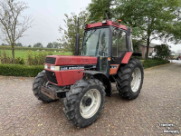 Schlepper / Traktor Case-IH 845xl plus