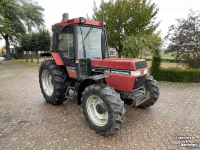 Schlepper / Traktor Case-IH 845xl plus